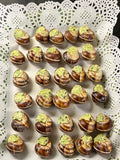 Snails -Escargots