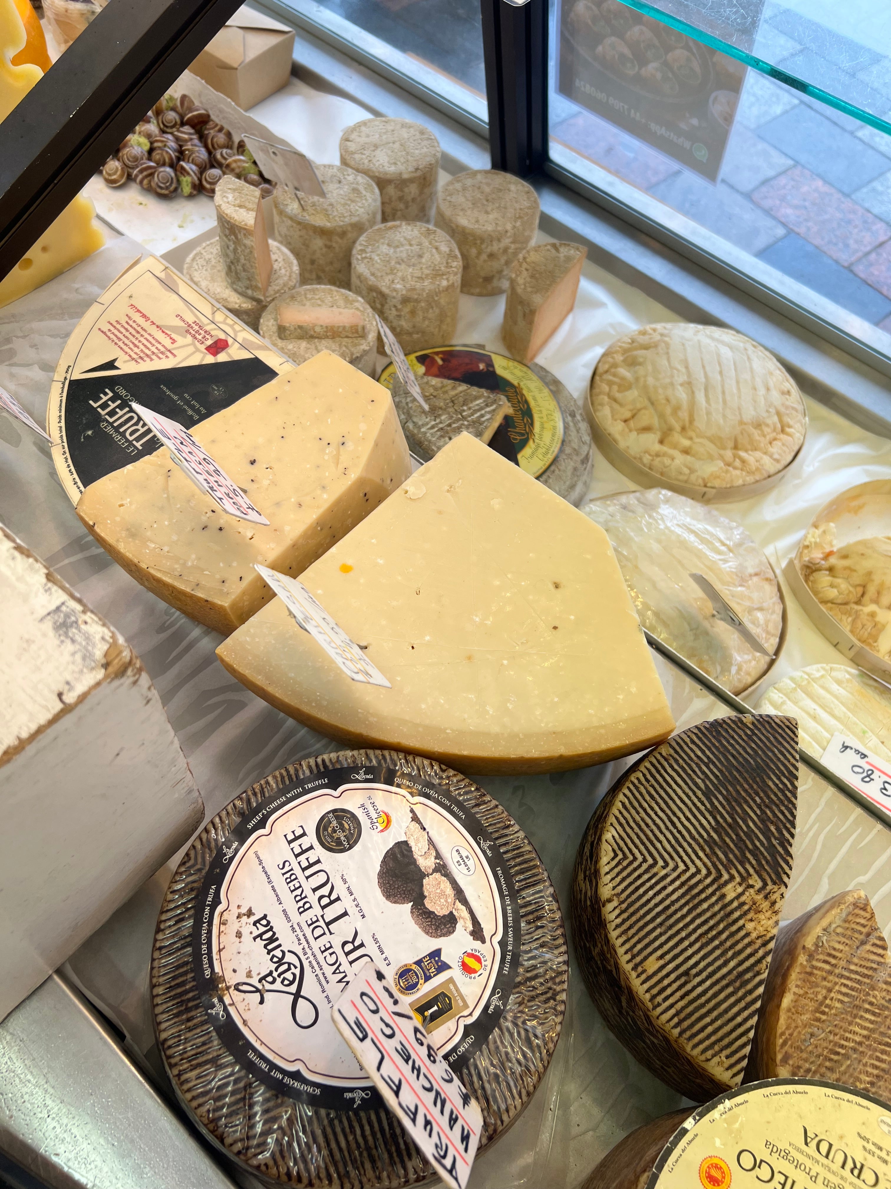 Manchego