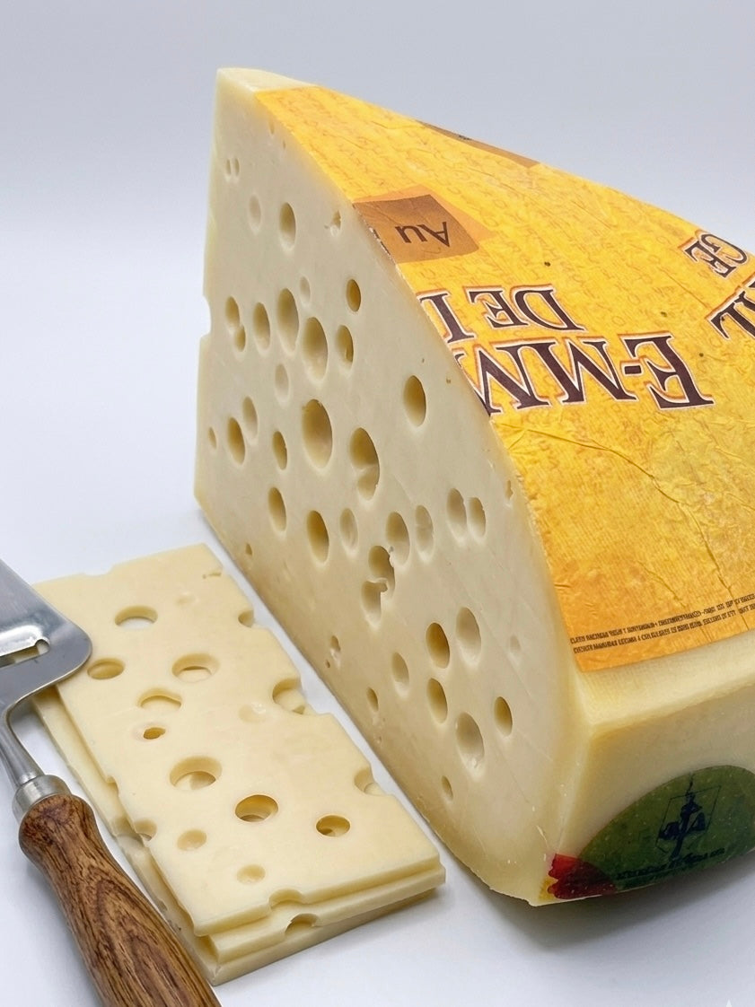 Emmental