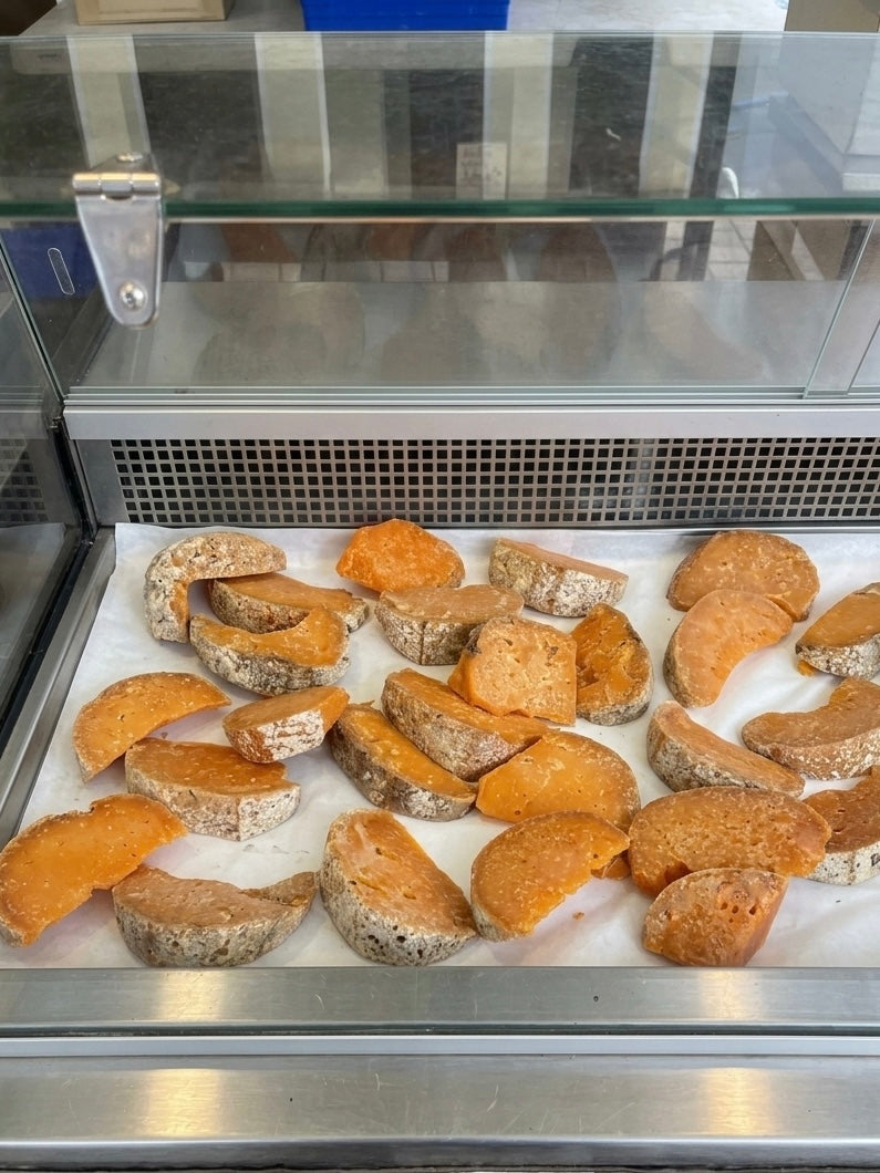 Mimolette