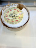 Délice de Bourgogne