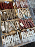 Saucissons