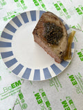 Foie Gras au Poivre Vert