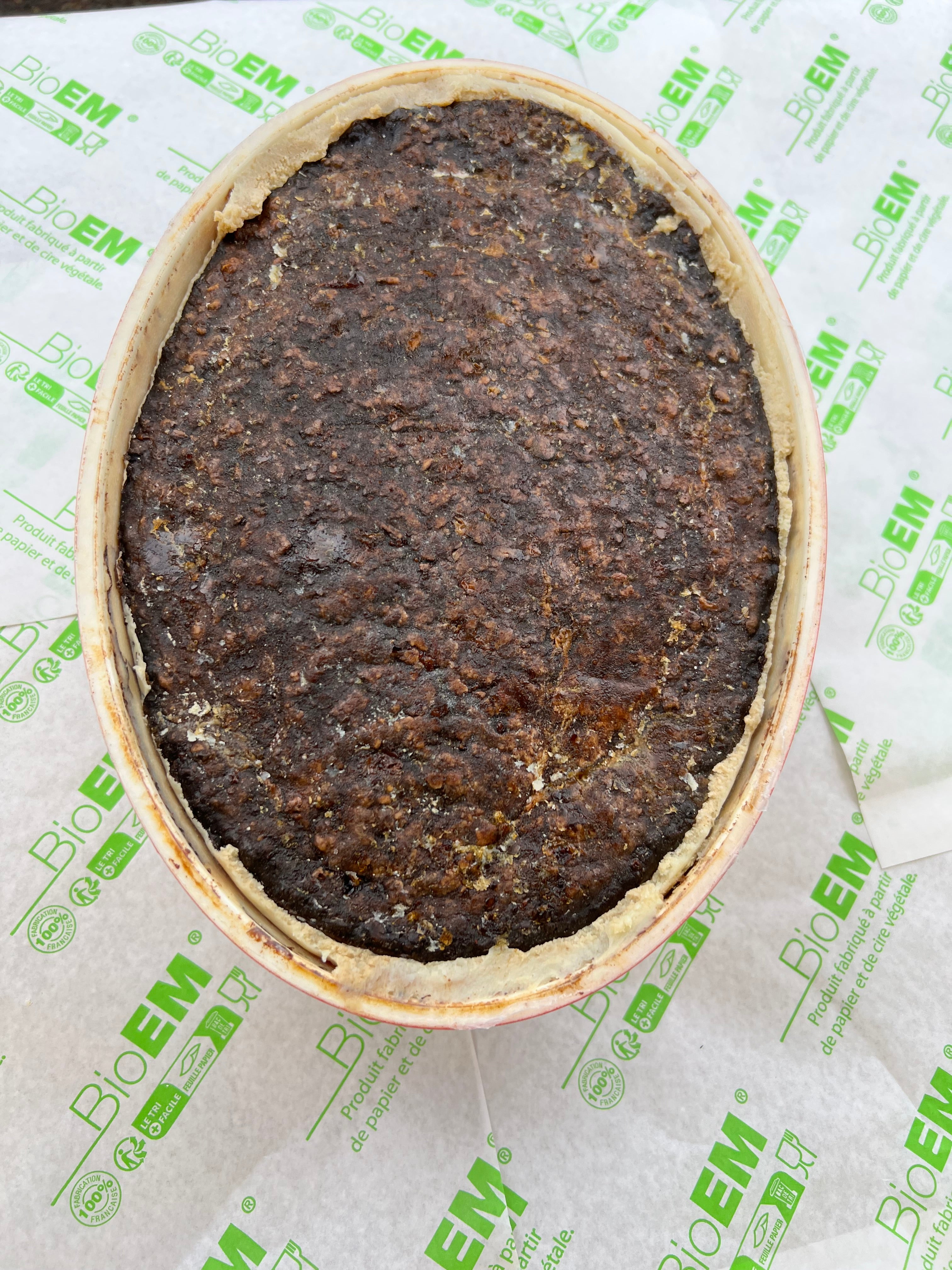 Pâté de Campagne