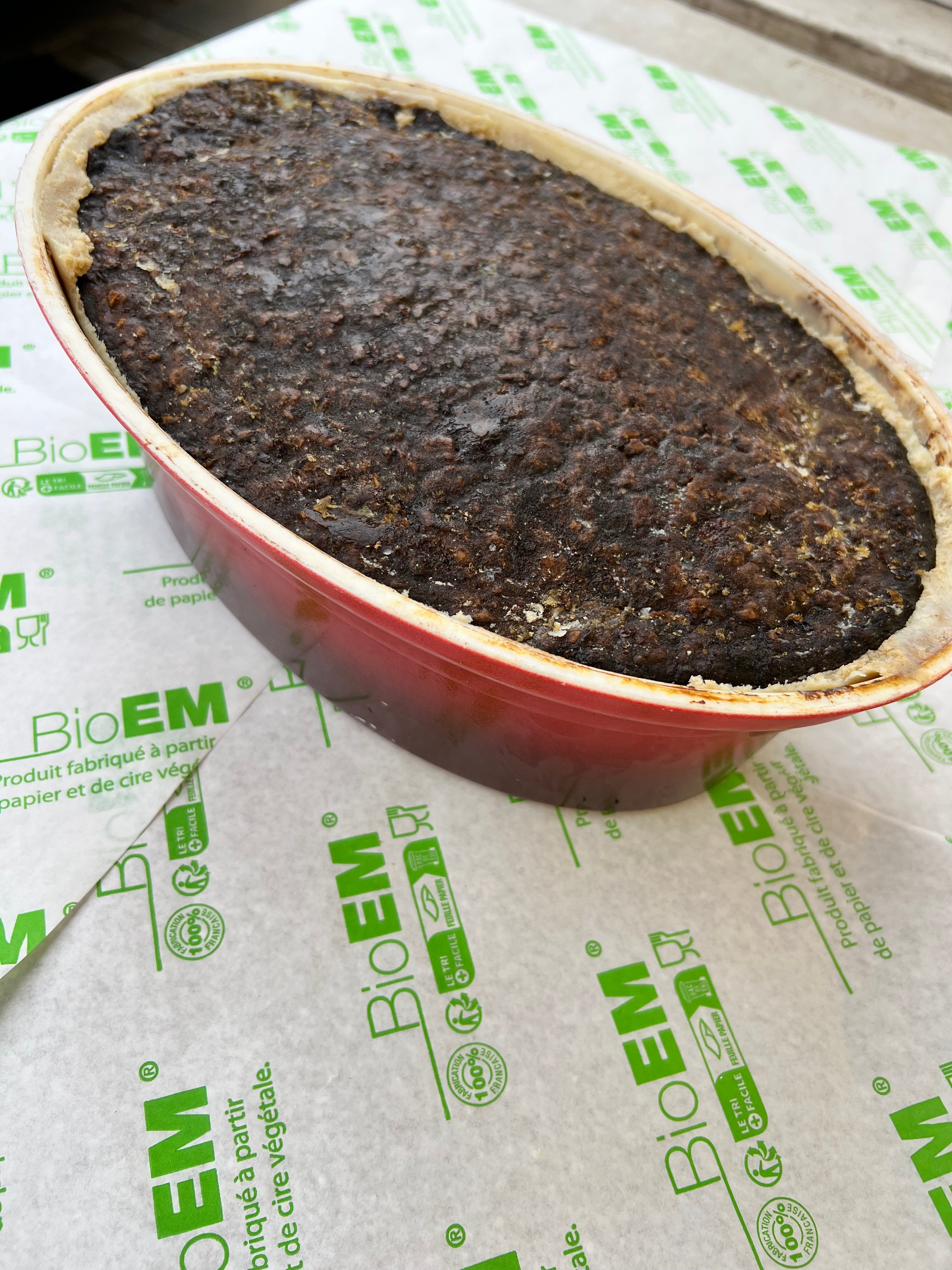Pâté de Campagne