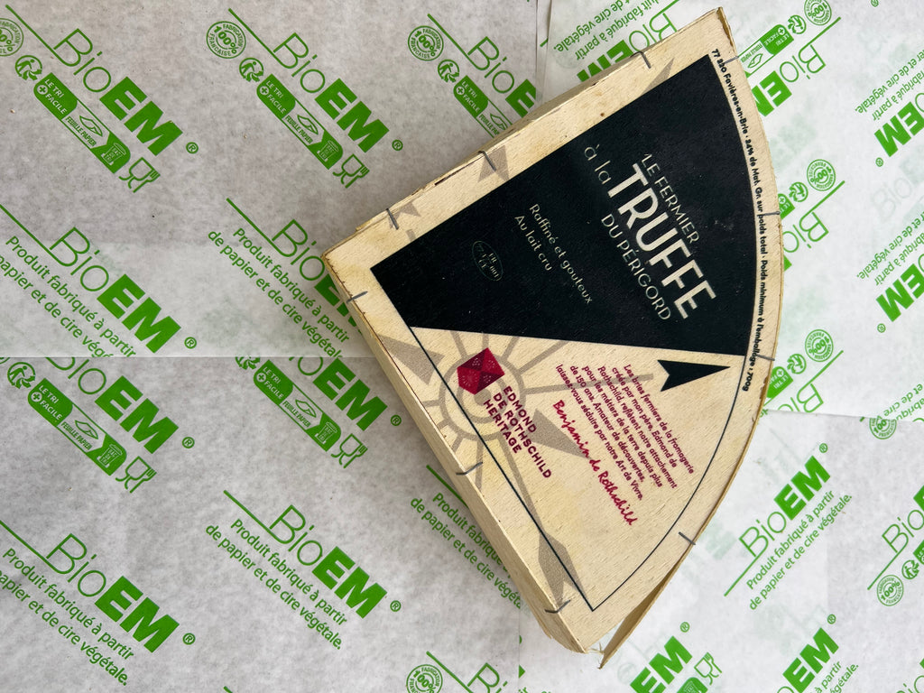 Le Fermier a La Truffe du Périgord