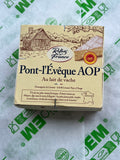 Pont-l'Évêque AOP