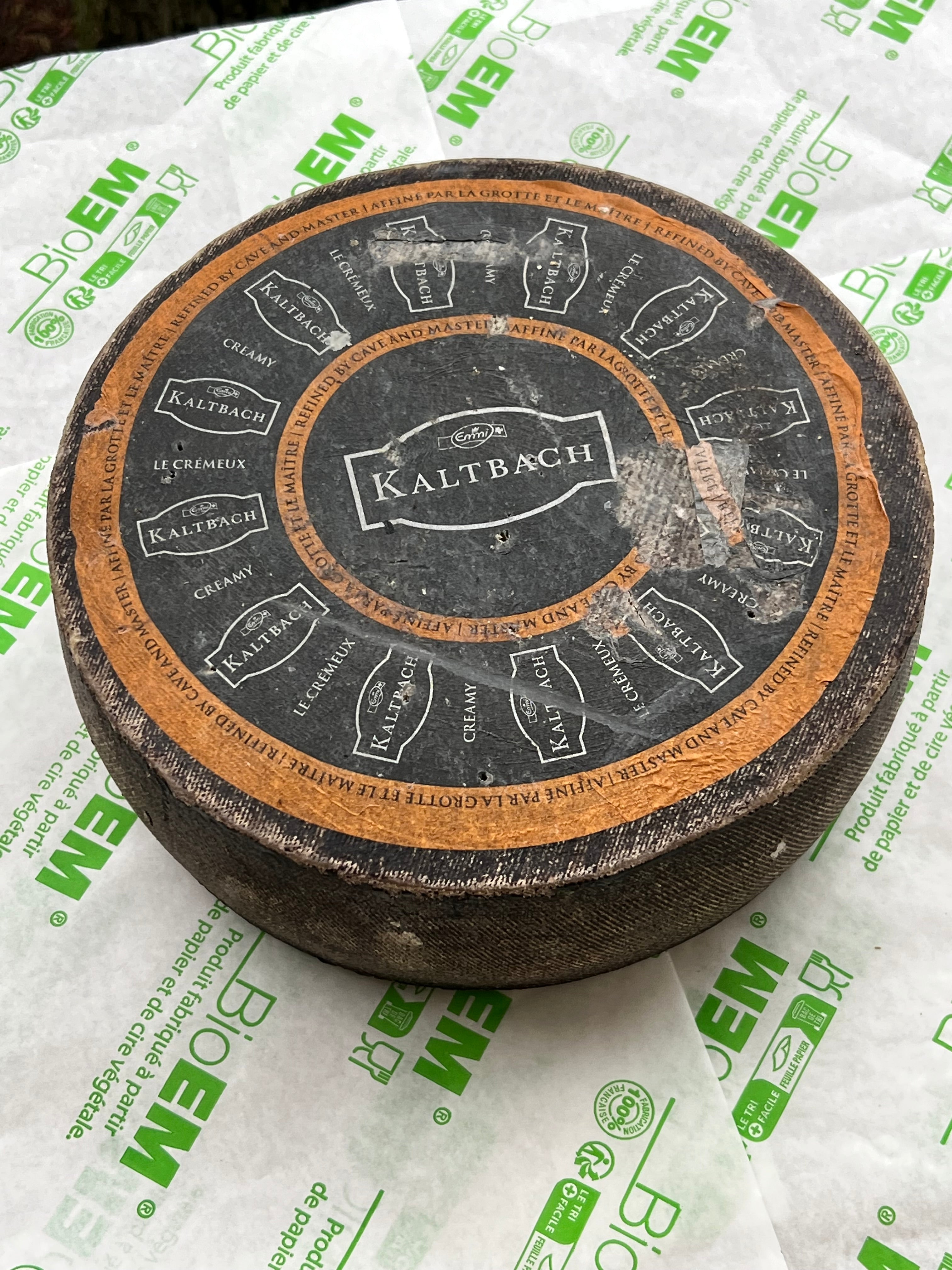 Kaltbach