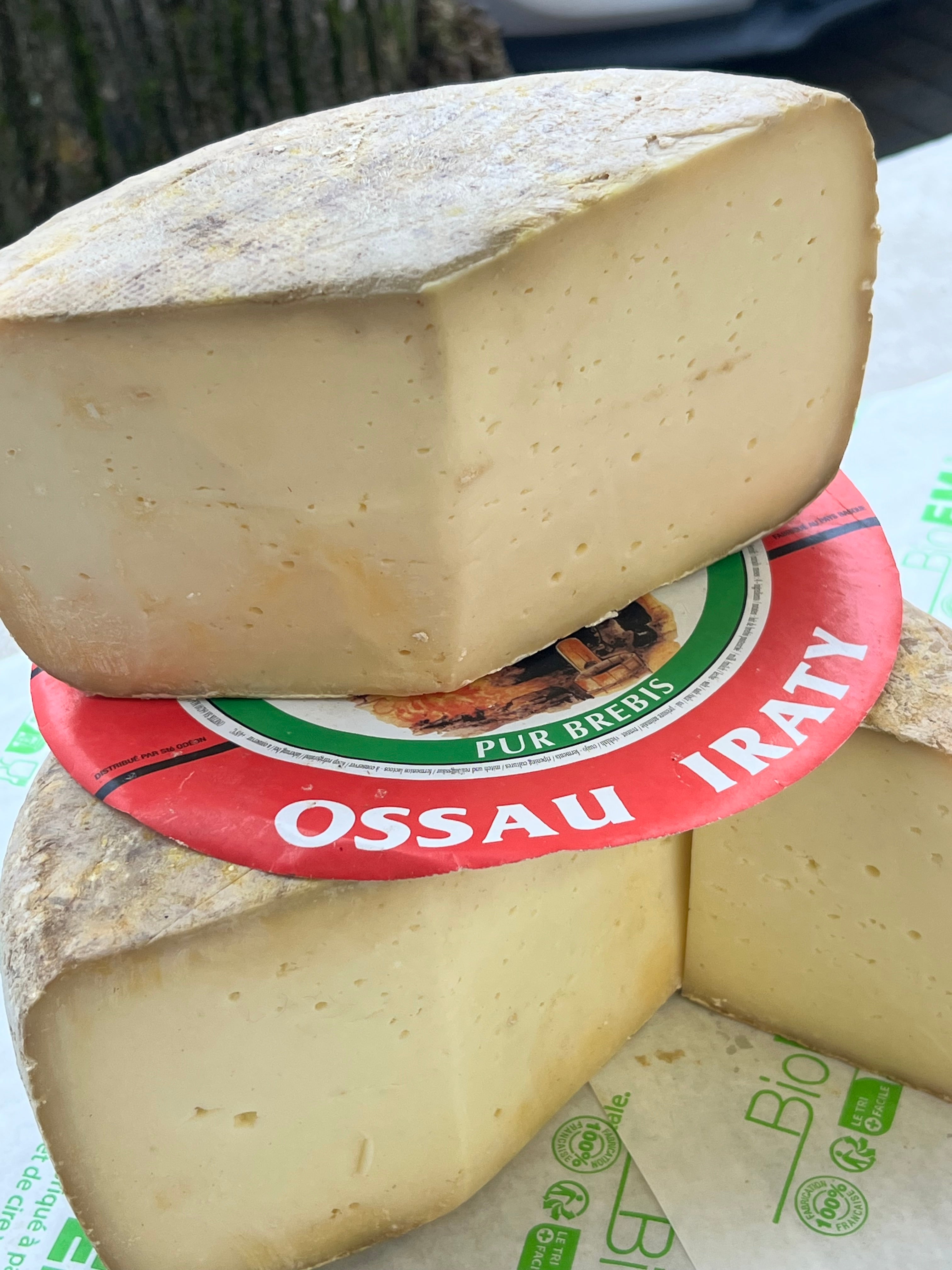 Ossau Iraty