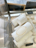 Bûche de Chèvre