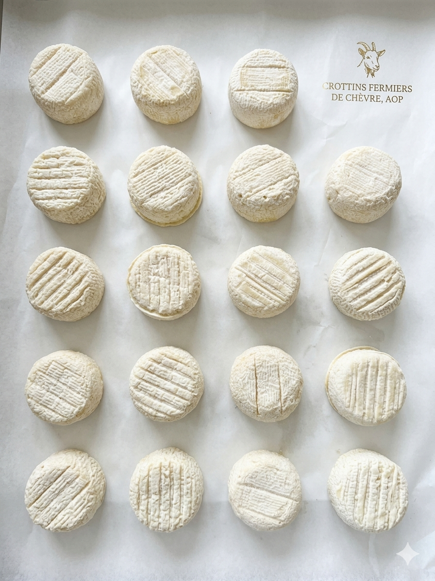 Crottin de Chèvre