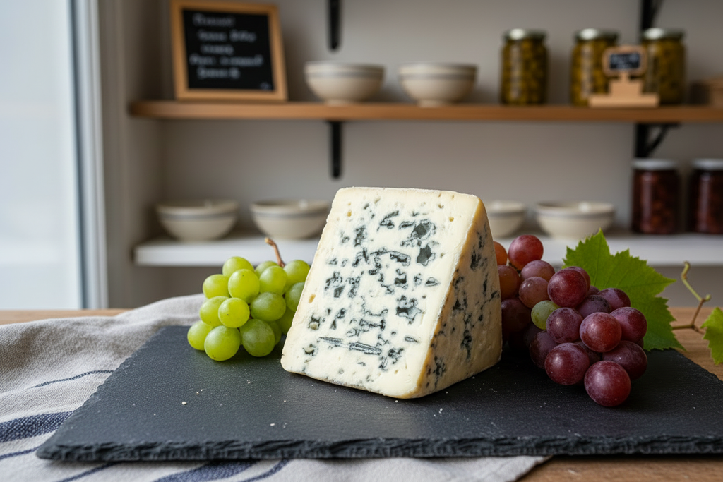 Roquefort Cheese